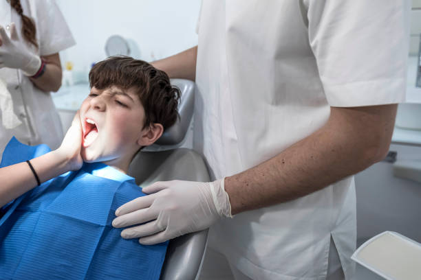 Emergency Dentist Open Today in MT