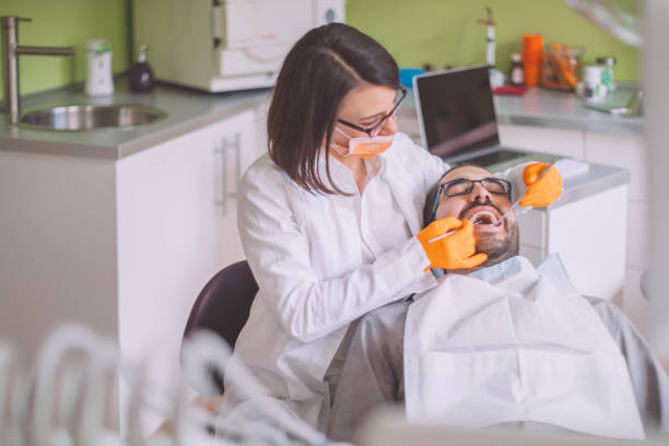 Best Urgent Tooth Repair  in Lakeside, MT